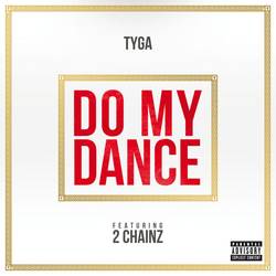 Portada de Do My Dance