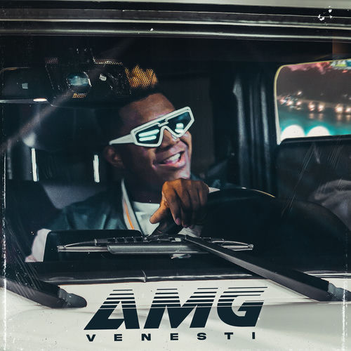 Portada de AMG