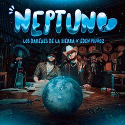 Portada de NEPTUNO