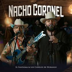 Portada de Nacho Coronel (En Vivo)