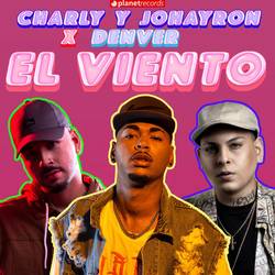 Portada de El Viento
