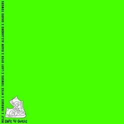 Portada de Date Tu Guille