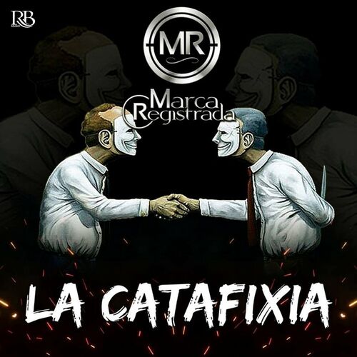 Portada de La Catafixia