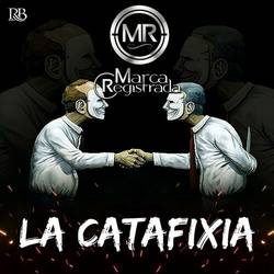Portada de La Catafixia