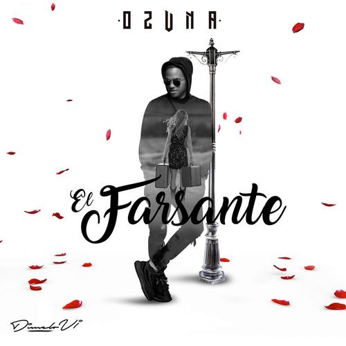 Portada de El Farsante