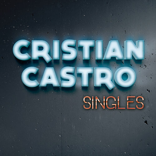 Portada de Singles