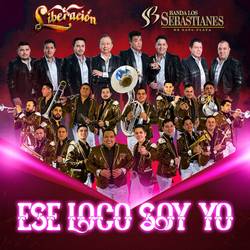 Portada de Ese Loco Soy Yo