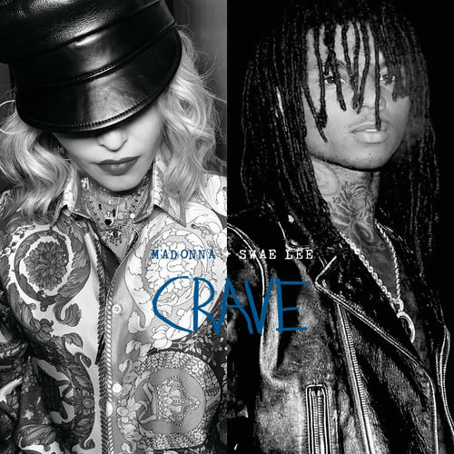 Portada de Crave (Remixes)