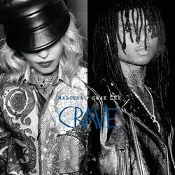 Portada de Crave (Remixes)