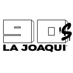 Portada de 90's