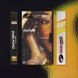 Portada de Could've Been (Twitch Tapes)