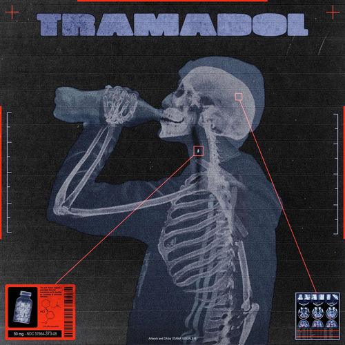 Portada de Tramadol
