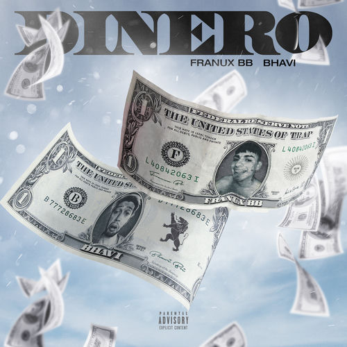 Portada de Dinero