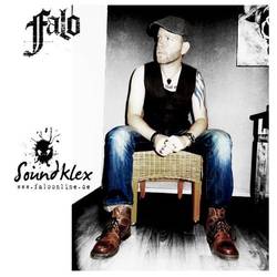 Portada de Soundklex