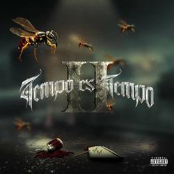 Portada de Tempo Es Tempo II