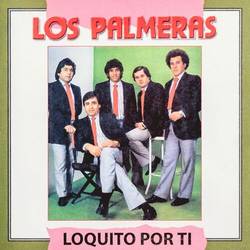 Portada de Loquito Por Ti