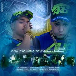 Portada de No Habli Maldito 2