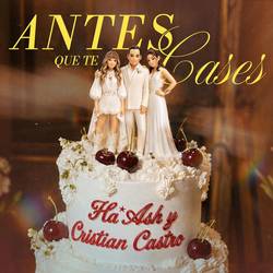 Portada de Antes Que Te Cases