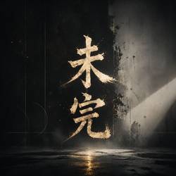 Portada de Unfinished