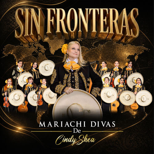 Portada de Sin Fronteras