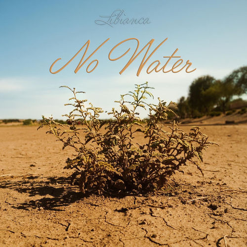 Portada de No Water