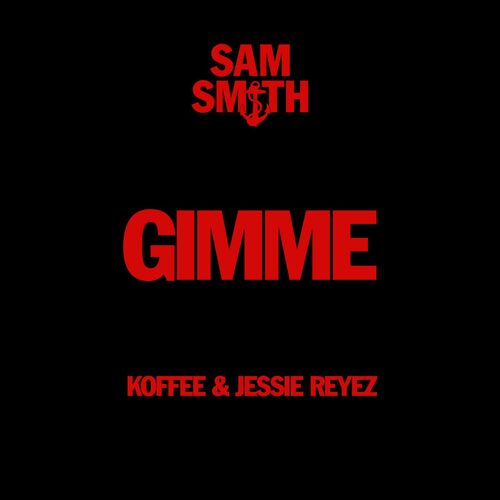 Portada de Gimme