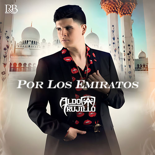 Portada de Por Los Emiratos