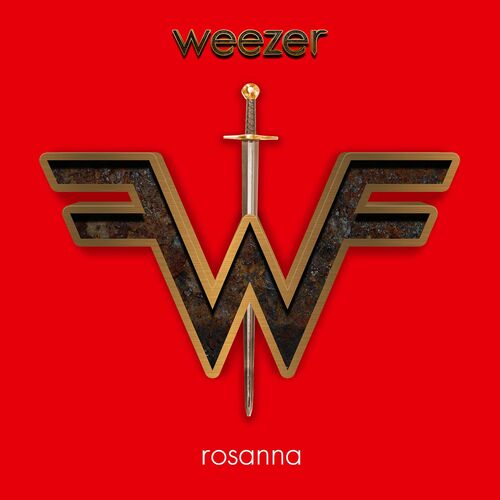 Portada de Rosanna
