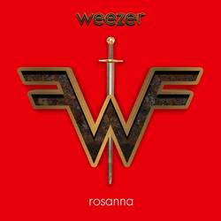 Portada de Rosanna