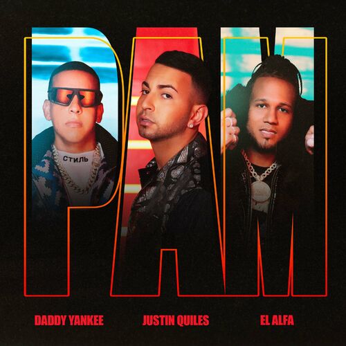 Portada de PAM
