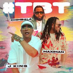 Portada de #TBT