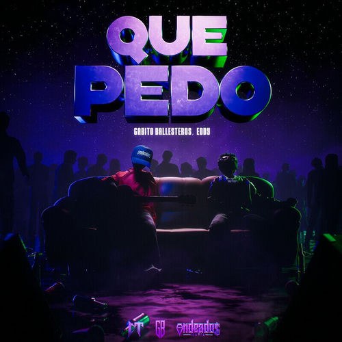 Portada de Que Pedo