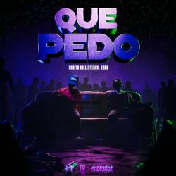 Portada de Que Pedo