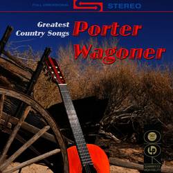 Portada de Greatest Country Songs