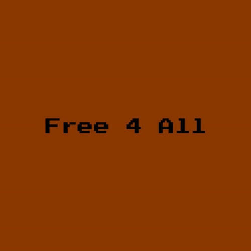 Portada de Free 4 All