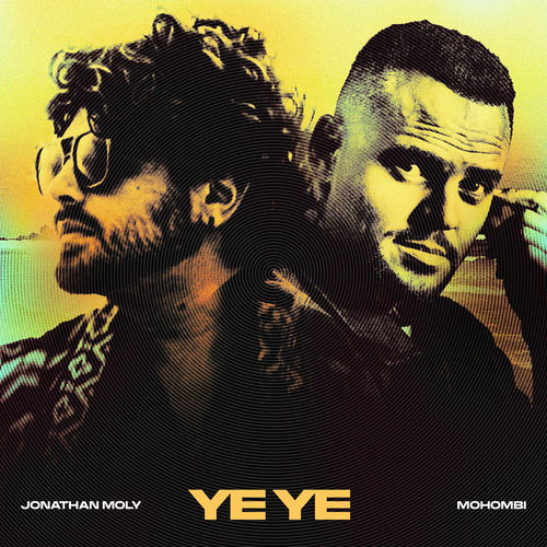 Portada de Yeye