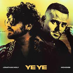 Portada de Yeye