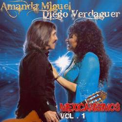 Portada de Mexicanisimos, Vol. 1