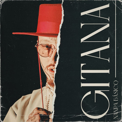 Portada de Gitana