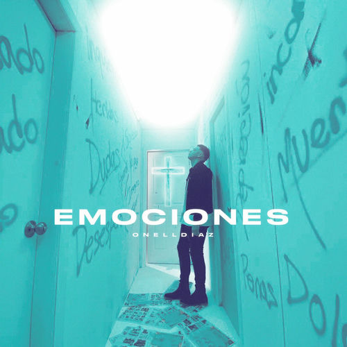 Portada de Emociones