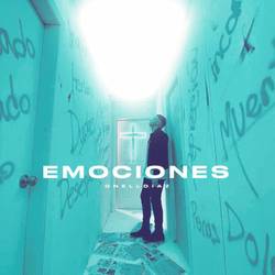 Portada de Emociones