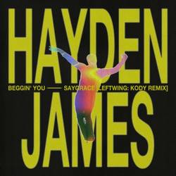 Portada de Beggin' You (Leftwing : Kody Remix)