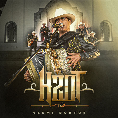 Portada de H2OT