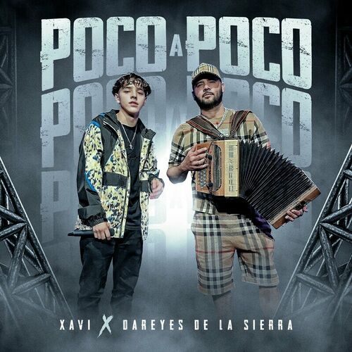 Portada de Poco A Poco