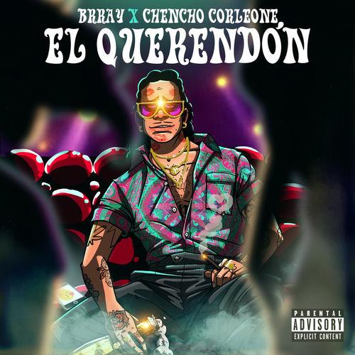 Portada de El Querendón
