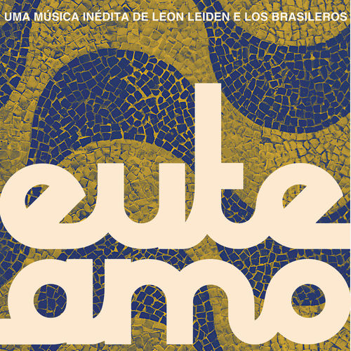 Portada de euteamo