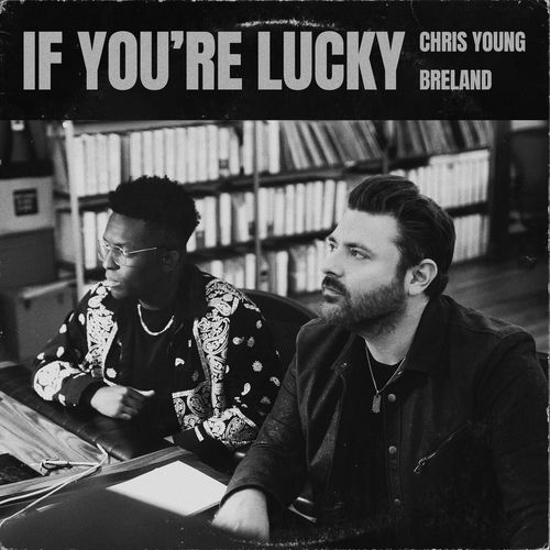 Portada de If You're Lucky