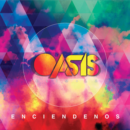 Portada de Enciéndenos