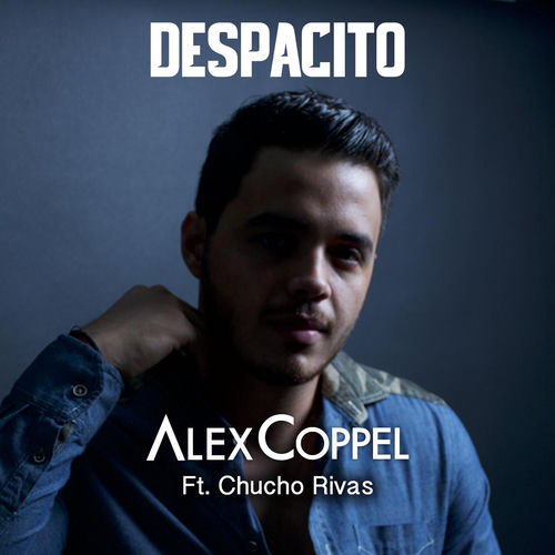 Portada de Despacito (feat. Chucho Rivas)