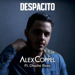 Portada de Despacito (feat. Chucho Rivas)